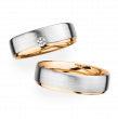 Snubní prsteny 190